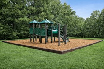 The village at wesley chapel playground